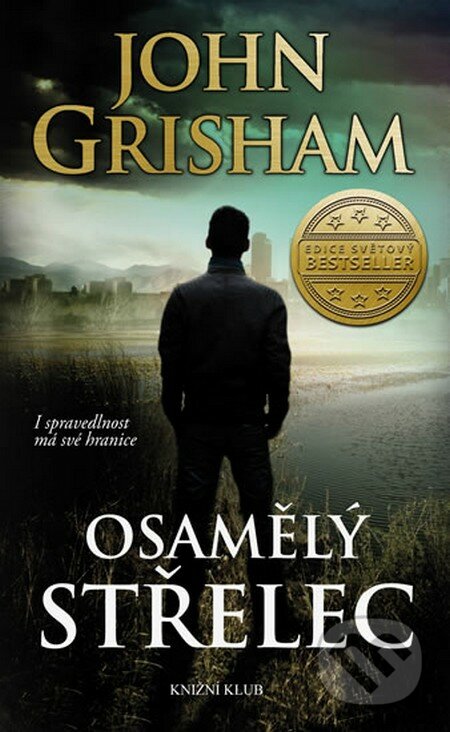 Osamělý střelec-John Grisham