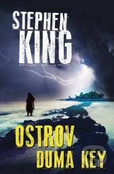 Ostrov Duma Key-Stephen King