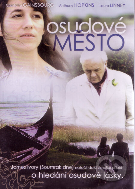 Osudové mesto-