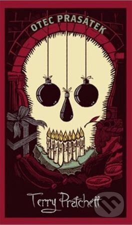 Otec prasátek - limitovaná sběratelská edice-Terry Pratchett