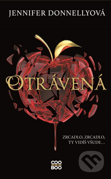 Otrávená-Jennifer Donnelly