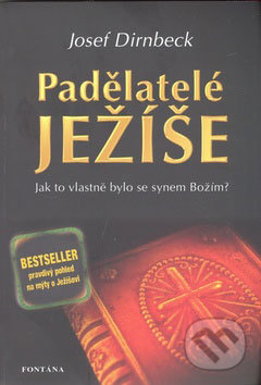 Padělatelé Ježíše-Josef Dirnbeck