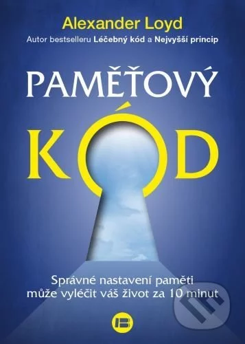 Paměťový kód-Alexander Loyd