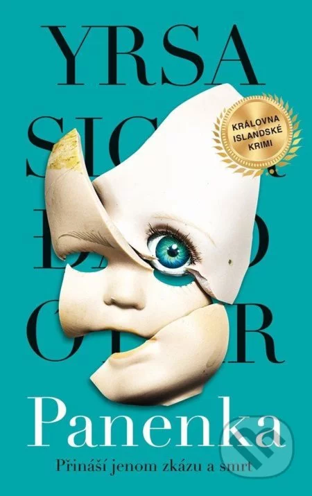 Panenka-Yrsa Sigurdardóttir