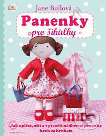 Panenky pro šikulky-Jane Bullová