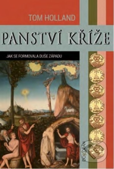 Panství kříže-Tom Holland