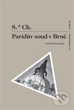 Paridův soud v Brně-S.d. Ch.