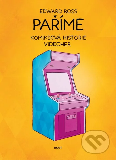 Paříme-Edward Ross