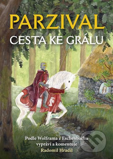 Parzival-Radomil Hradil