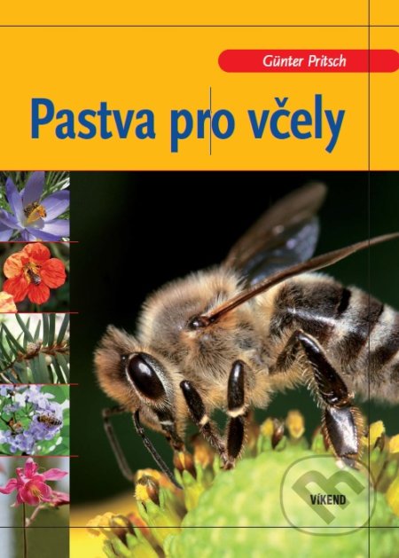 Pastva pro včely-Günter Pritsch