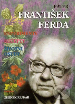 Páter František Ferda-Zdeněk Rejdák