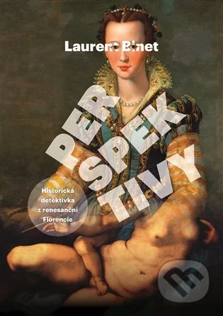 Perspektivy-Laurent Binet