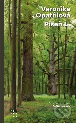 Píseň L.-Veronika Opatřilová