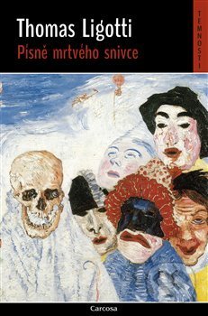 Písně mrtvého snivce-Thomas Ligotti