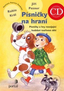 Písničky na hraní-Robin Král a Jiří Pazour