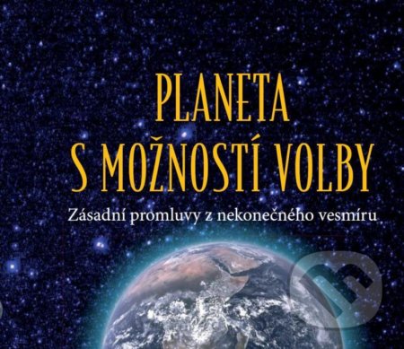 Planeta s možností volby-V. Phyllis Schlemmerová