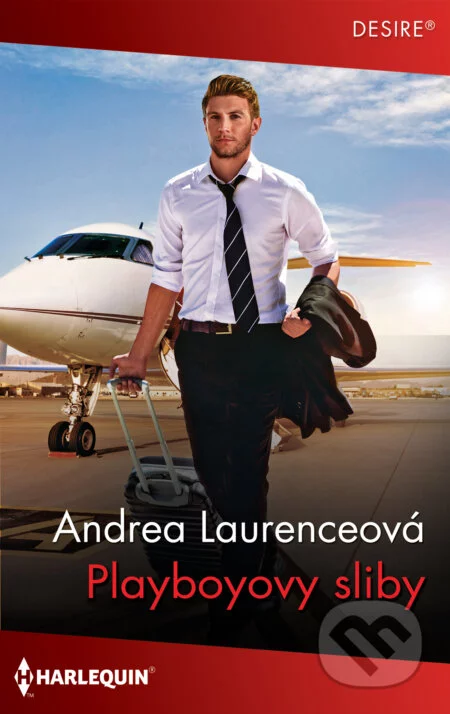 Playboyovy sliby-Andrea Laurence