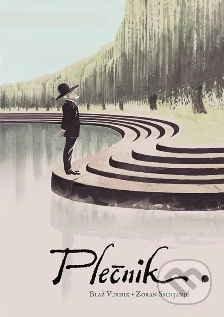 Plečnik-Blaž Vurnik a Zoran Smiljanič