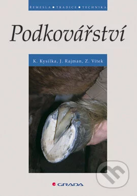 Podkovářství-Jiří Rajman