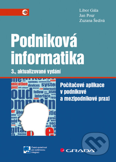 Podniková informatika-Jan Pour