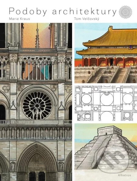 Podoby architektury-Tom Velčovský