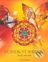 Pohádkové mandalky-Lucie Hrochová