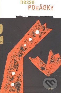 Pohádky-Hermann Hesse