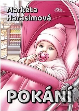 Pokání-Markéta Harasimová