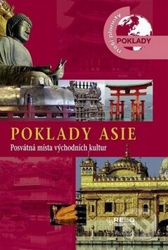 Poklady Asie-