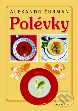 Polévky-Alexandr Žurman