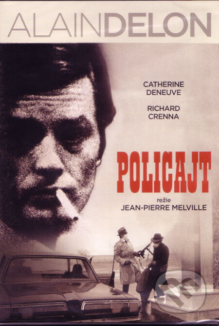 Policajt-