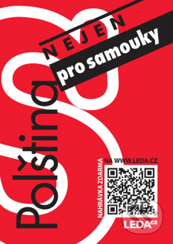 Polština nejen pro samouky-Marzena Kowalska