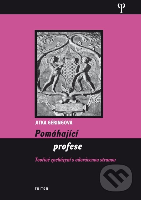 Pomáhající profese-Jitka Géringová