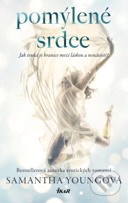 Pomýlené srdce-Samantha Young