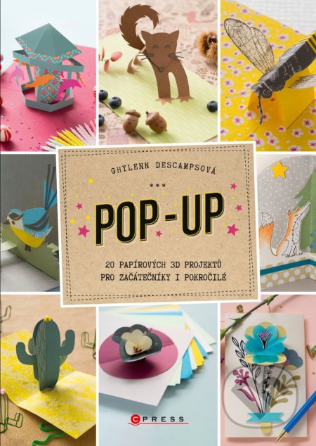 Pop-up-Ghylenn Descamps