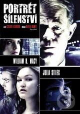 Portrét šialenstva-