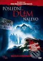 Posledný dom naľavo-