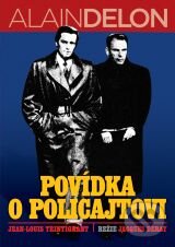 Poviedka o policajtovi-