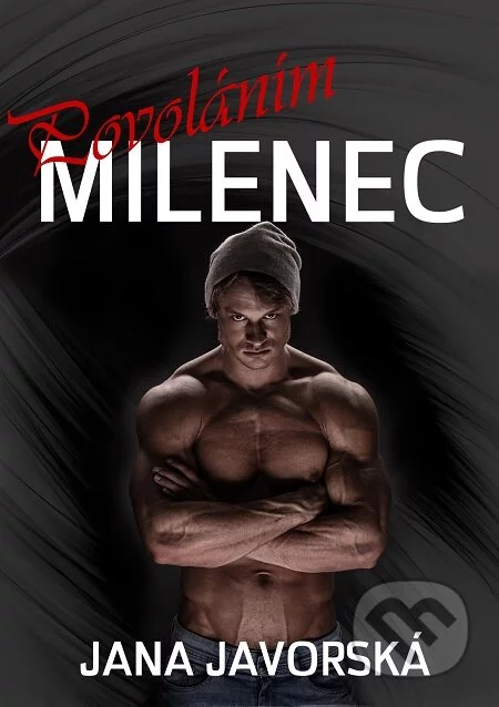 Povoláním milenec-Jana Javorská