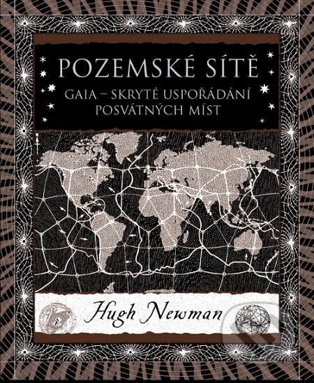 Pozemské sítě-Hugh Newman