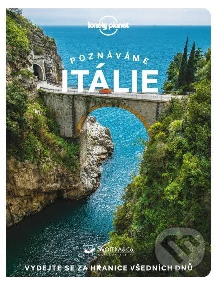 Poznáváme Itálie-