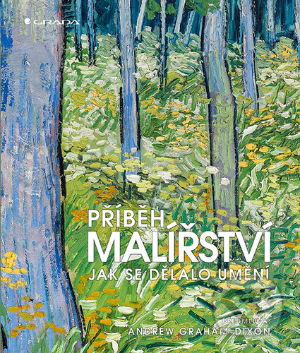 Příběh malířství-