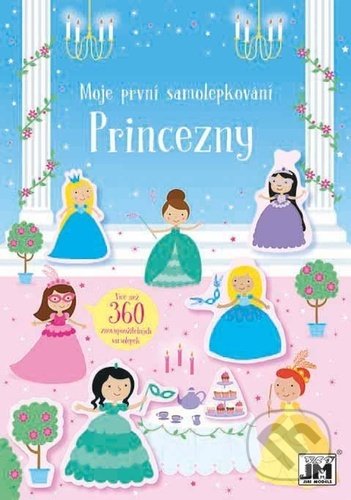 Princezny-
