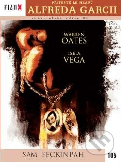 Prineste mi hlavu Alfreda Garciu-