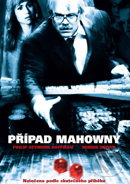 Prípad Mahowny - Film X-