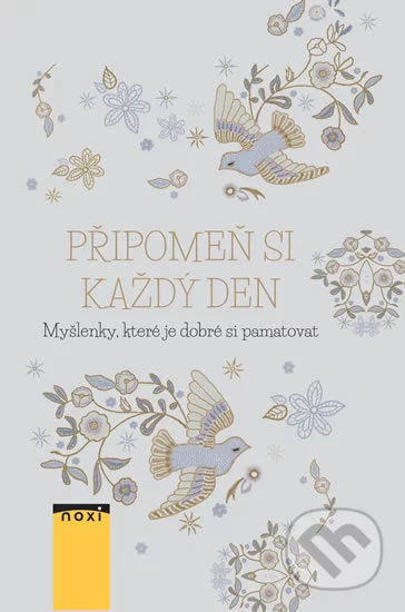 Připomeň si každý den-Jan Menděl