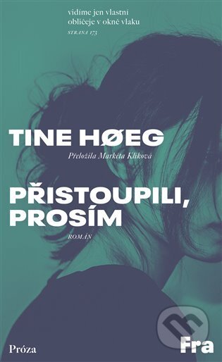 Přistoupili