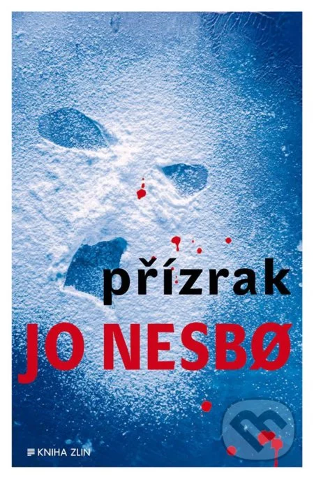 Přízrak-Jo Nesbo