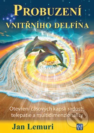 Probuzení vnitřního delfína-Jan Lemuri