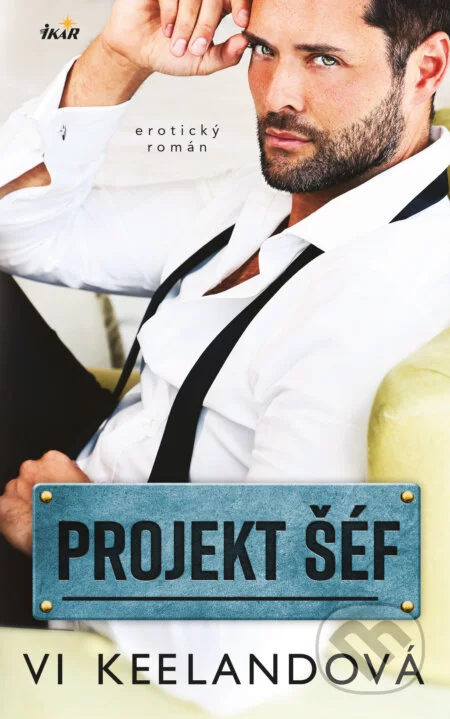 Projekt šéf-Vi Keeland
